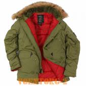 ������ N3B Oxford Nord Storm | ���� Iguana